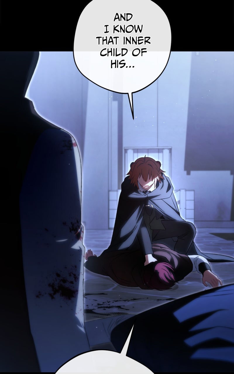 The Villainous Tyranthas Returned (S2) Episode 41 page 66 - 