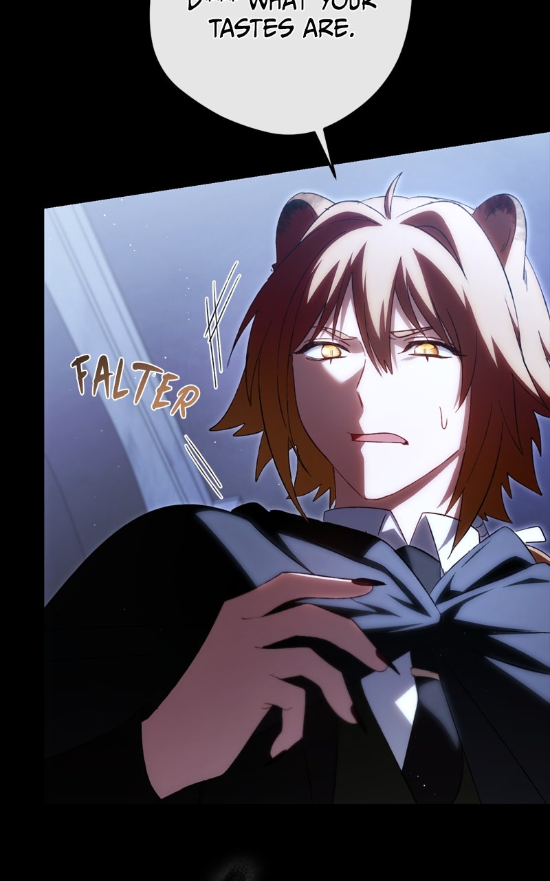 The Villainous Tyranthas Returned (S2) Episode 41 page 77 - 