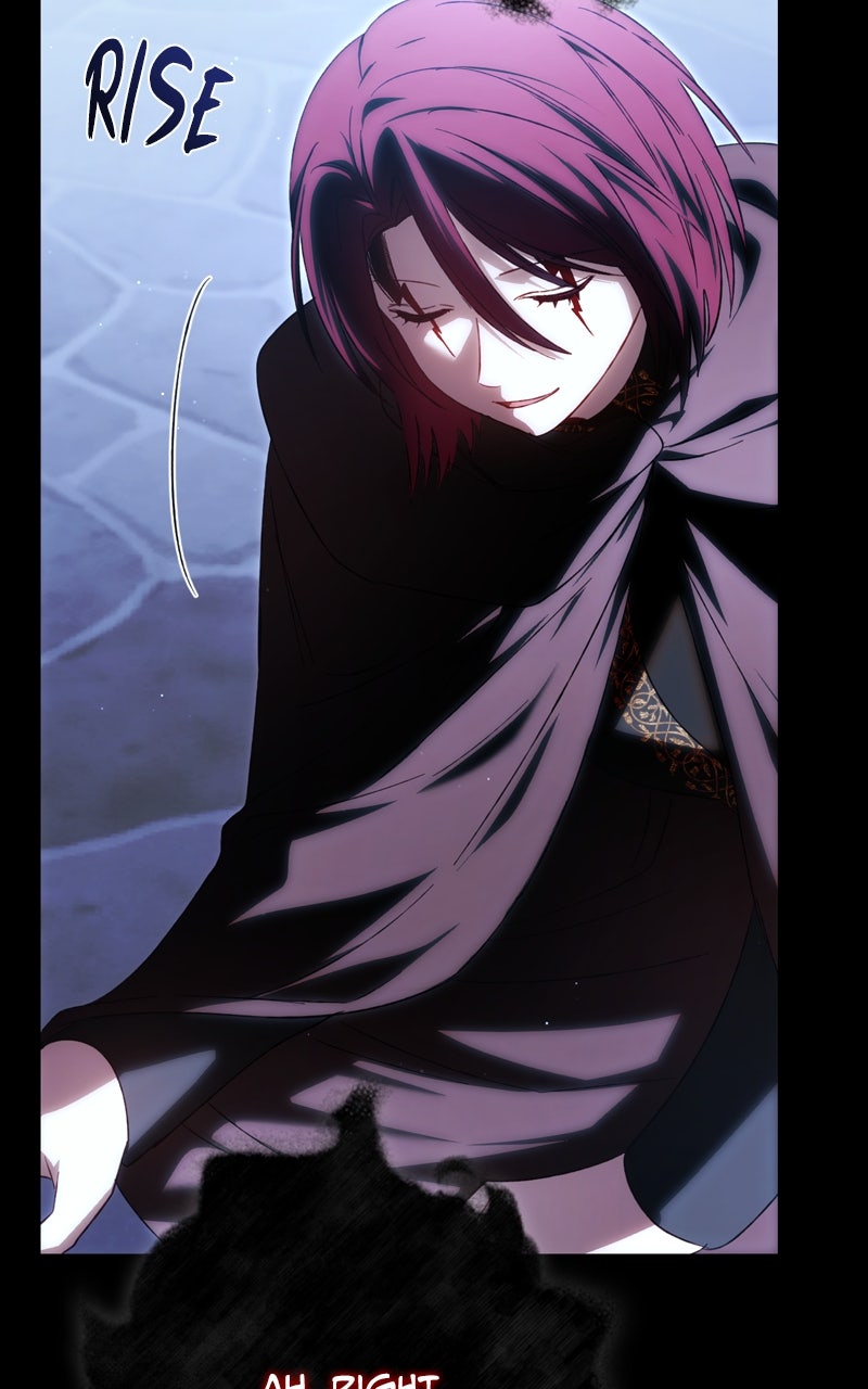 The Villainous Tyranthas Returned (S2) Episode 41 page 79 - 