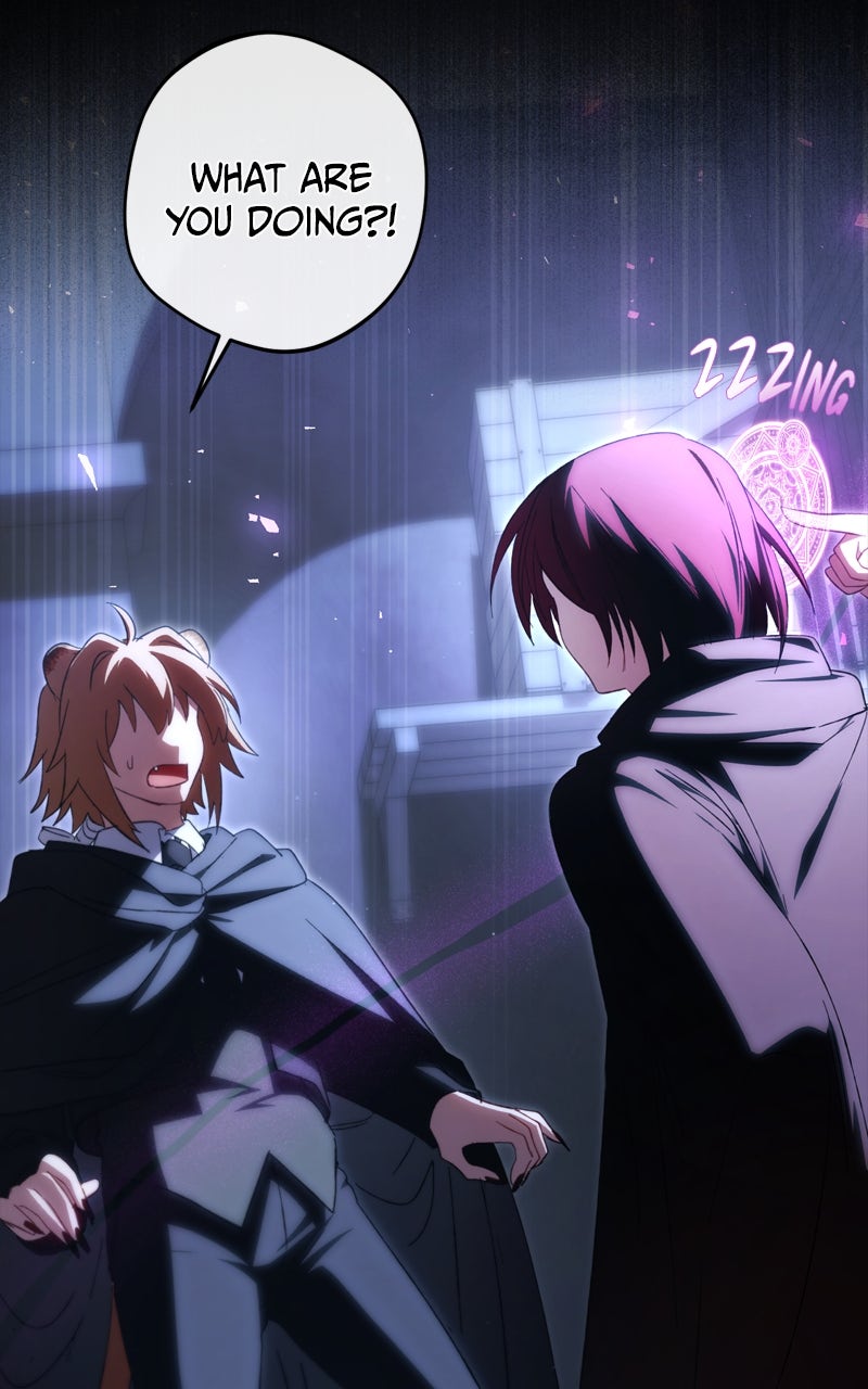 The Villainous Tyranthas Returned (S2) Episode 41 page 97 - 