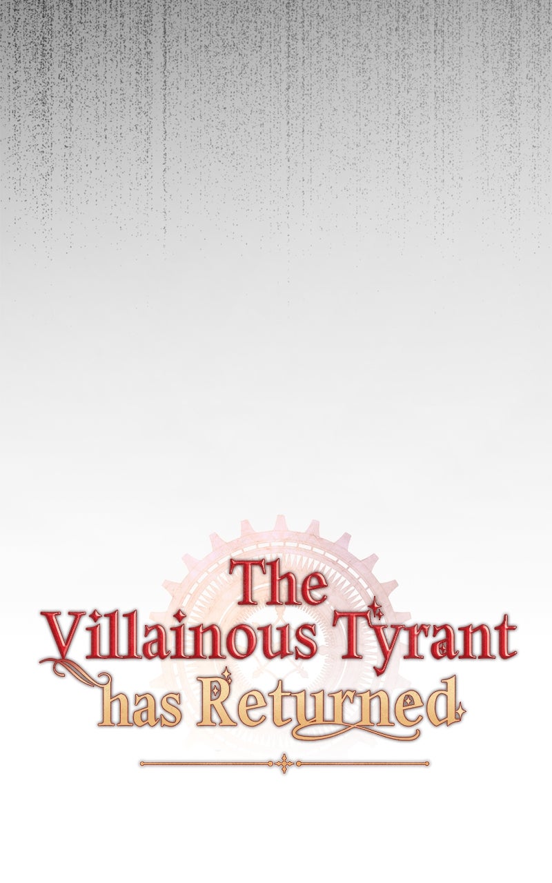 The Villainous Tyranthas Returned (S2) Episode 42 page 107 - 