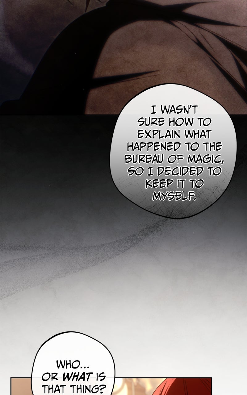 The Villainous Tyranthas Returned (S2) Episode 42 page 14 - 