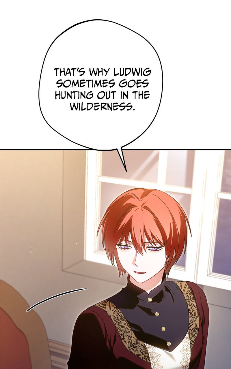 The Villainous Tyranthas Returned (S2) Episode 42 page 23 - 