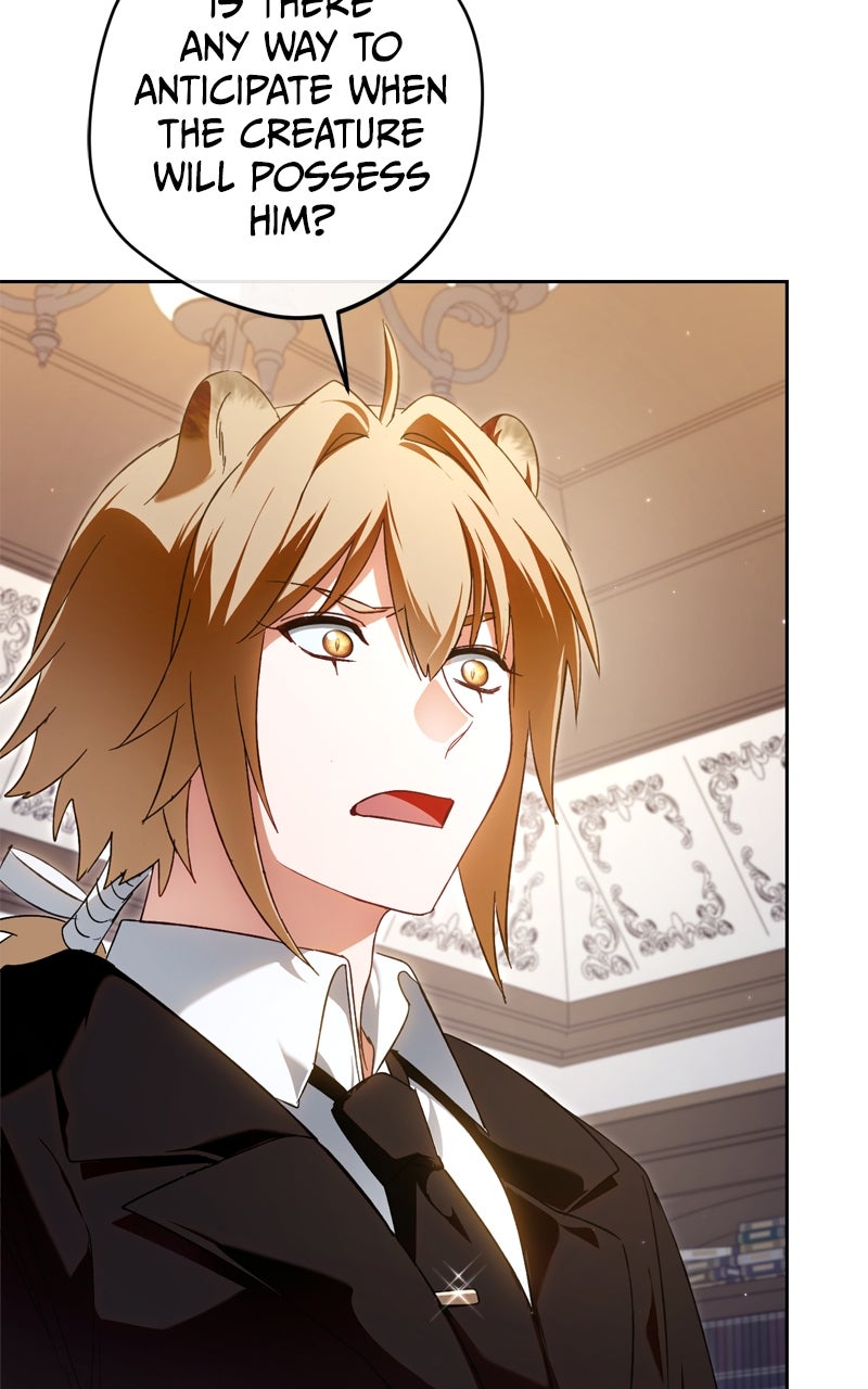 The Villainous Tyranthas Returned (S2) Episode 42 page 25 - 