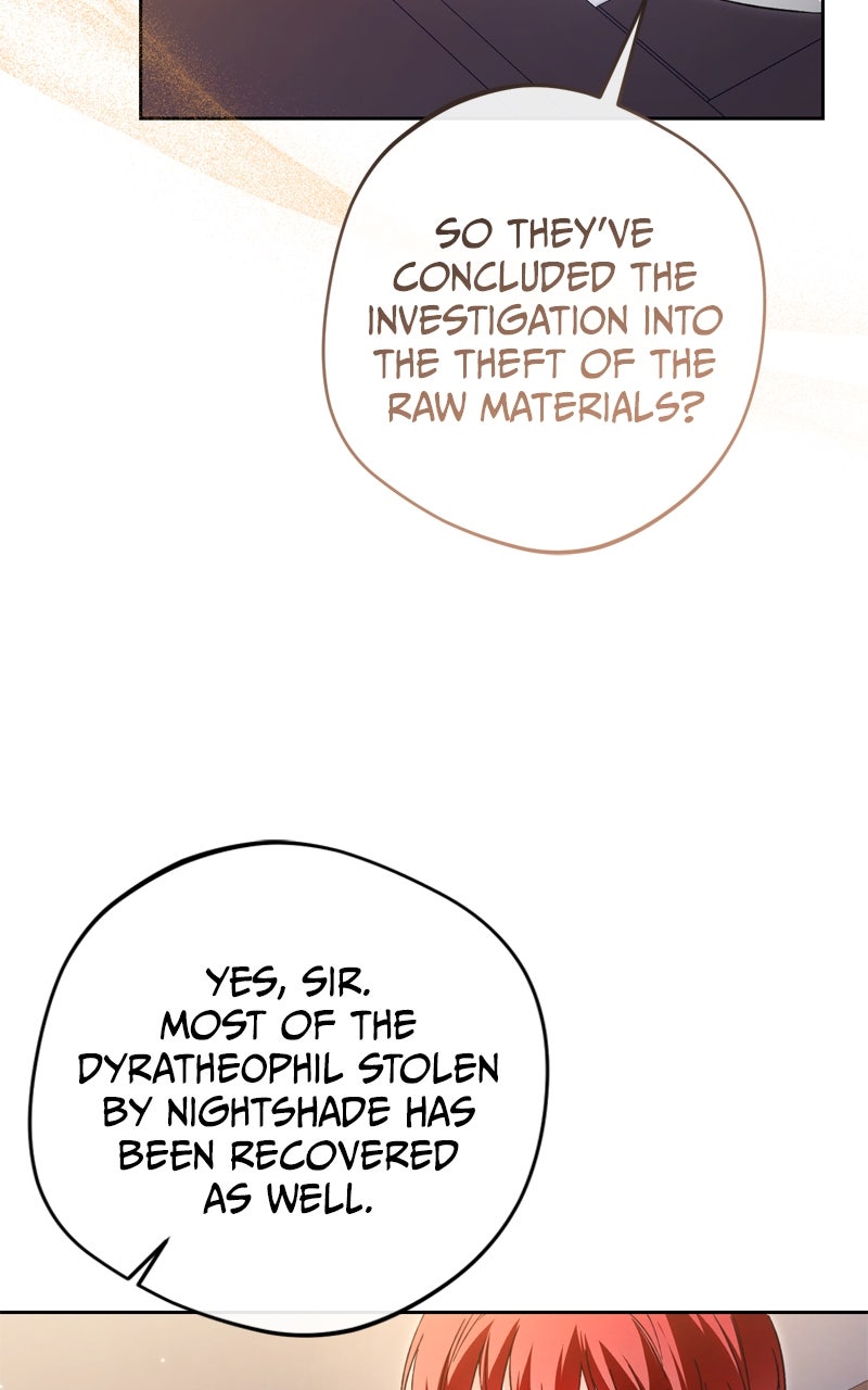 The Villainous Tyranthas Returned (S2) Episode 42 page 4 - 