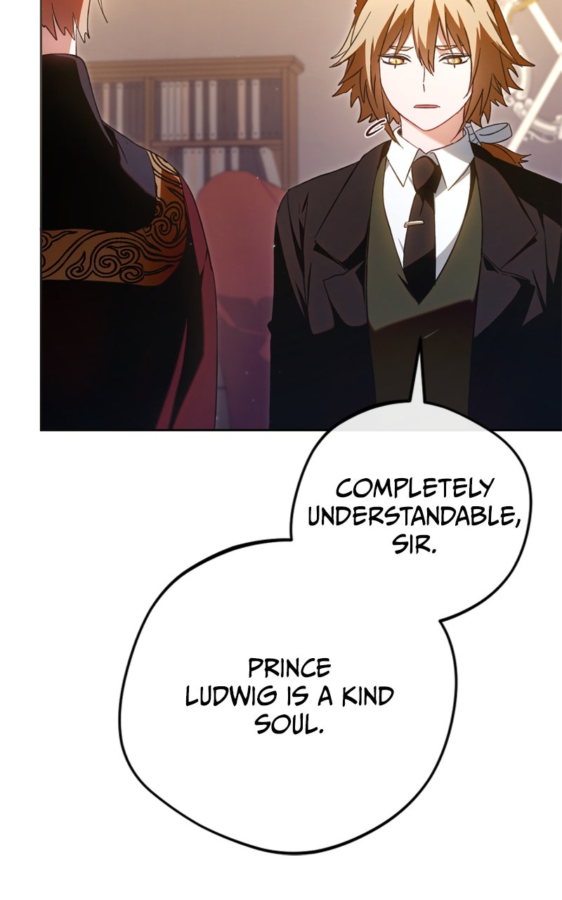The Villainous Tyranthas Returned (S2) Episode 42 page 34 - 