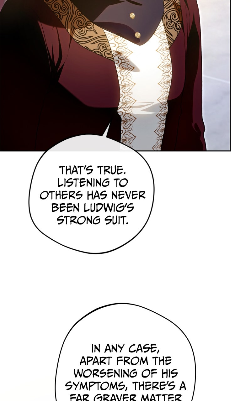 The Villainous Tyranthas Returned (S2) Episode 42 page 36 - 