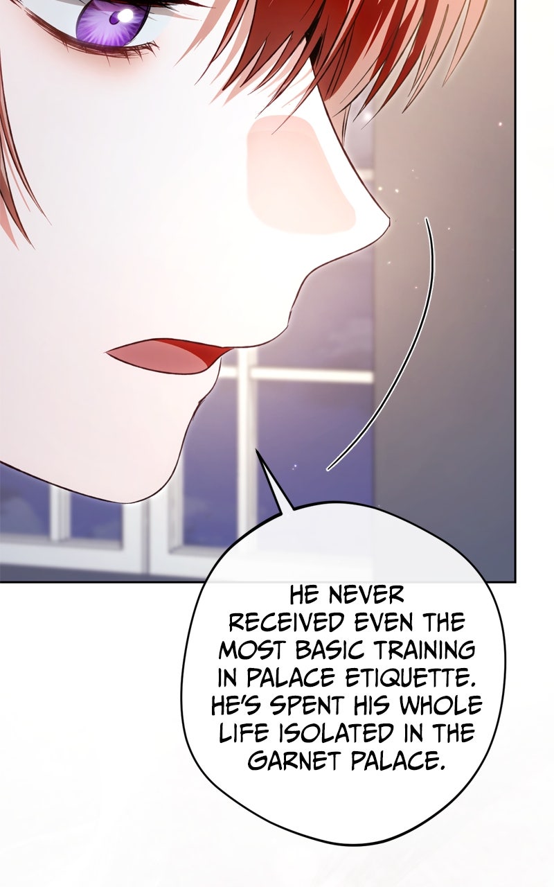 The Villainous Tyranthas Returned (S2) Episode 42 page 49 - 