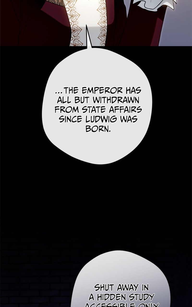 The Villainous Tyranthas Returned (S2) Episode 42 page 59 - 