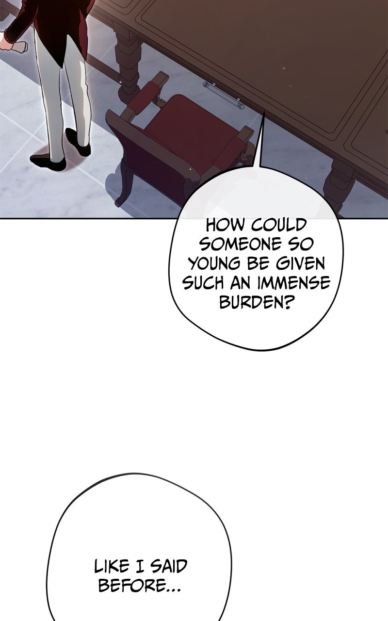The Villainous Tyranthas Returned (S2) Episode 42 page 67 - 