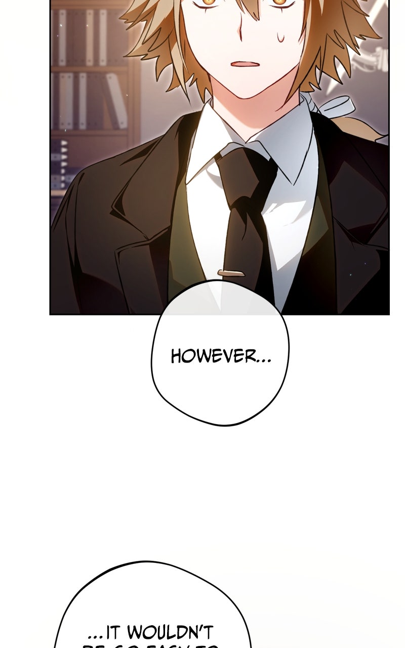 The Villainous Tyranthas Returned (S2) Episode 42 page 70 - 
