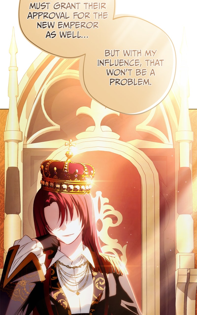 The Villainous Tyranthas Returned (S2) Episode 42 page 82 - 
