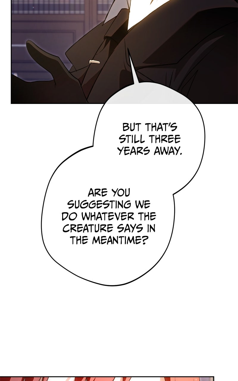 The Villainous Tyranthas Returned (S2) Episode 42 page 87 - 