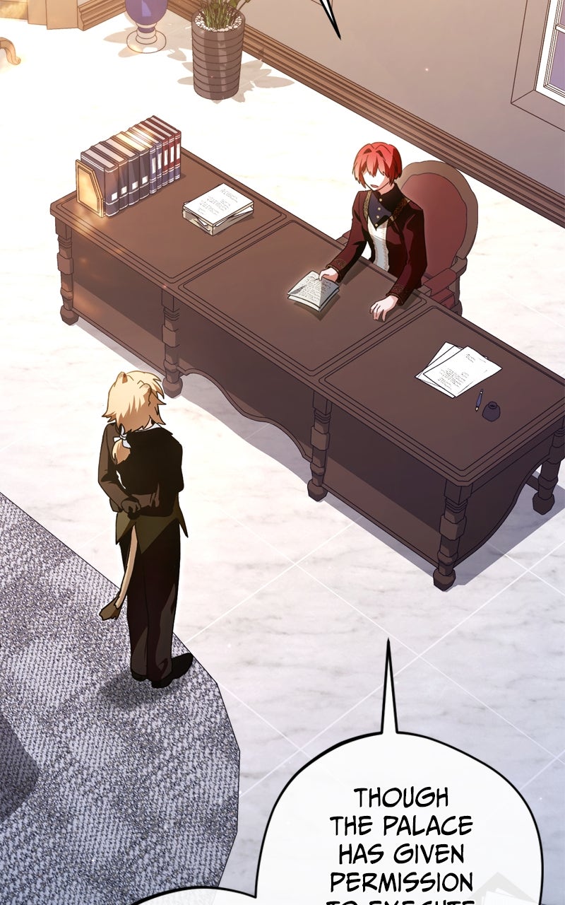 The Villainous Tyranthas Returned (S2) Episode 42 page 10 - 