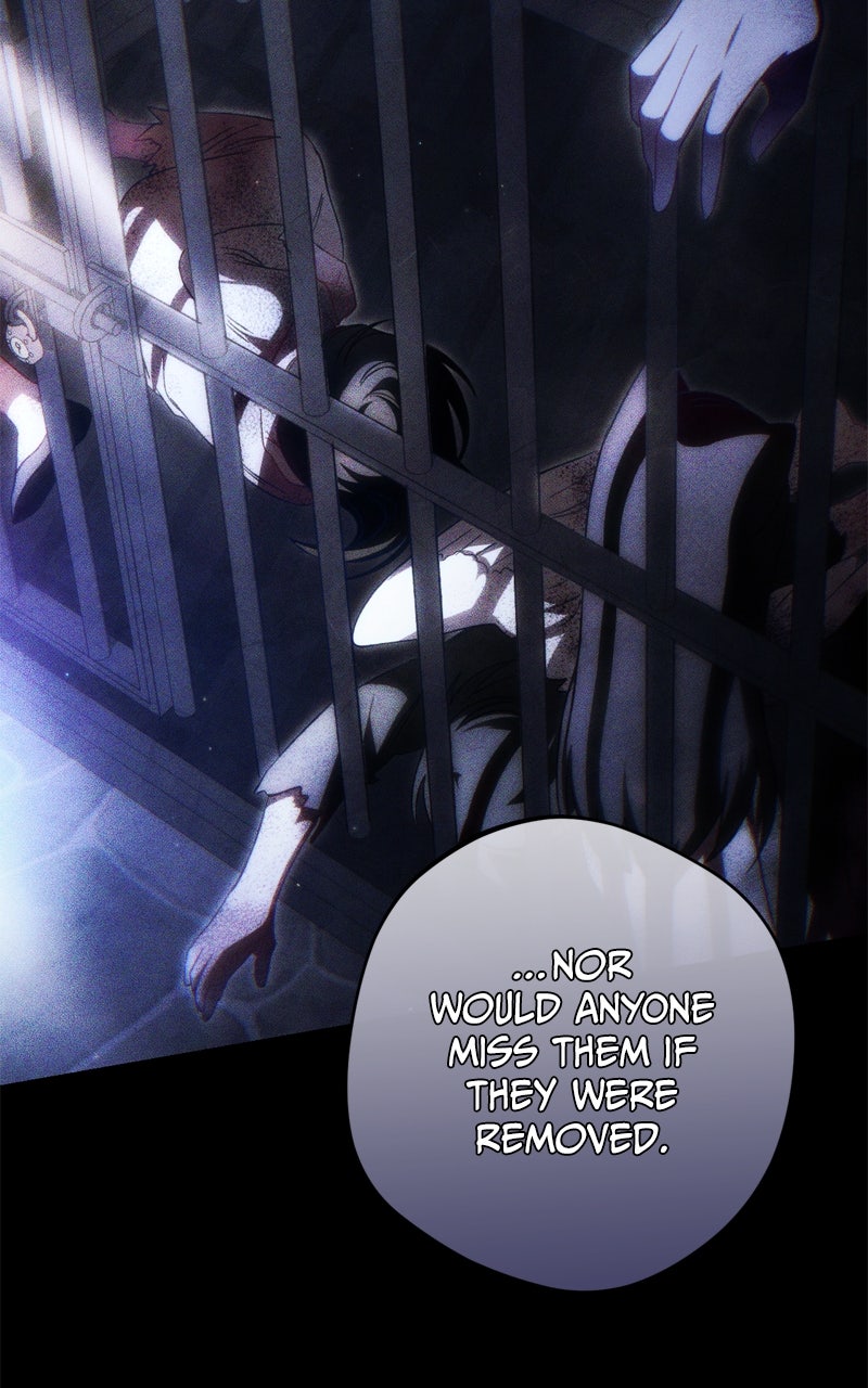 The Villainous Tyranthas Returned (S2) Episode 42 page 99 - 