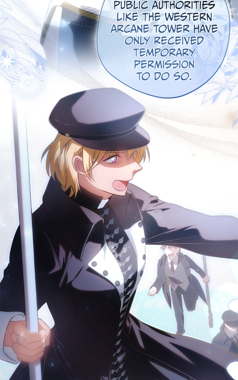 The Villainous Tyranthas Returned (S2) Episode 43 page 26 - 