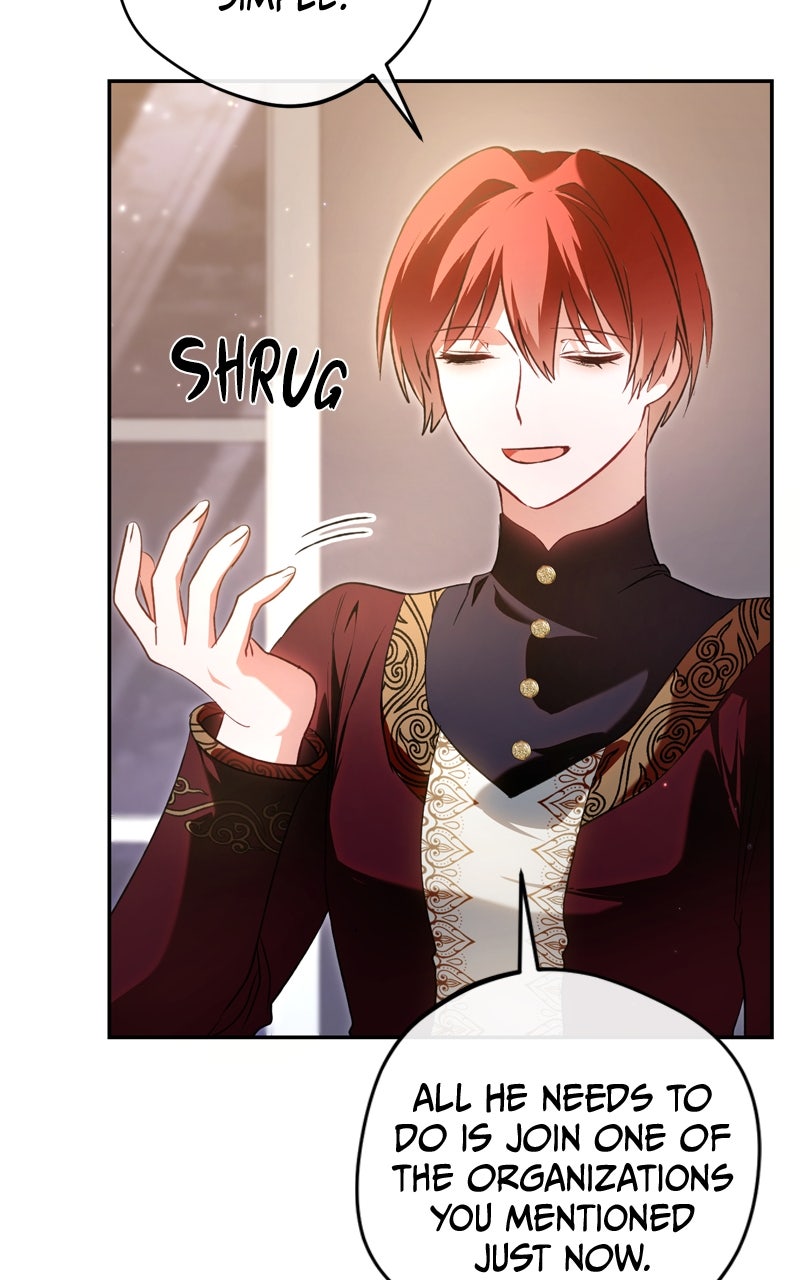 The Villainous Tyranthas Returned (S2) Episode 43 page 28 - 