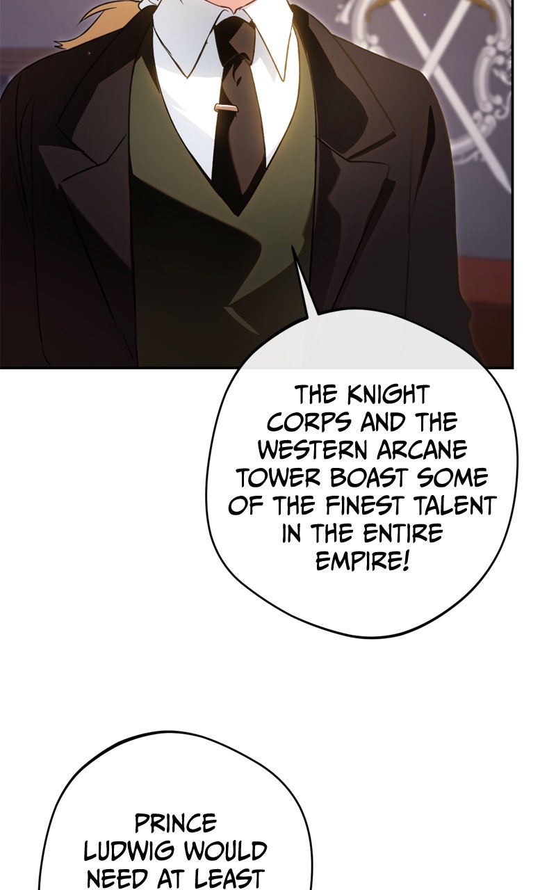 The Villainous Tyranthas Returned (S2) Episode 43 page 30 - 
