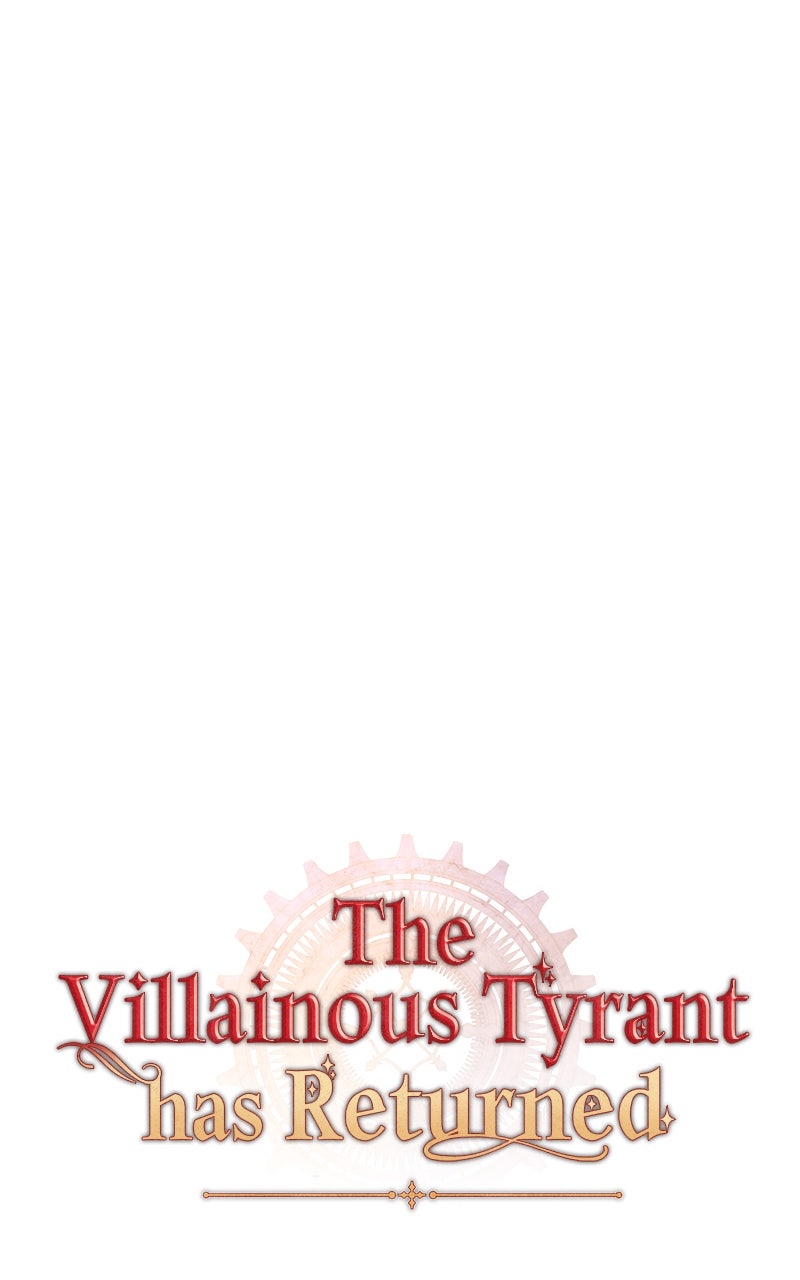 The Villainous Tyranthas Returned (S2) Episode 43 page 40 - 
