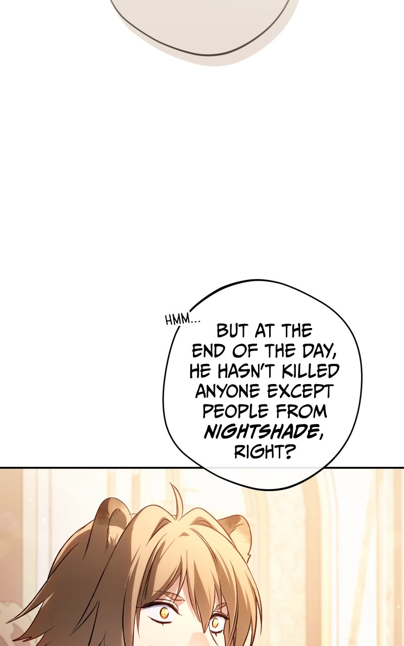 The Villainous Tyranthas Returned (S2) Episode 43 page 56 - 