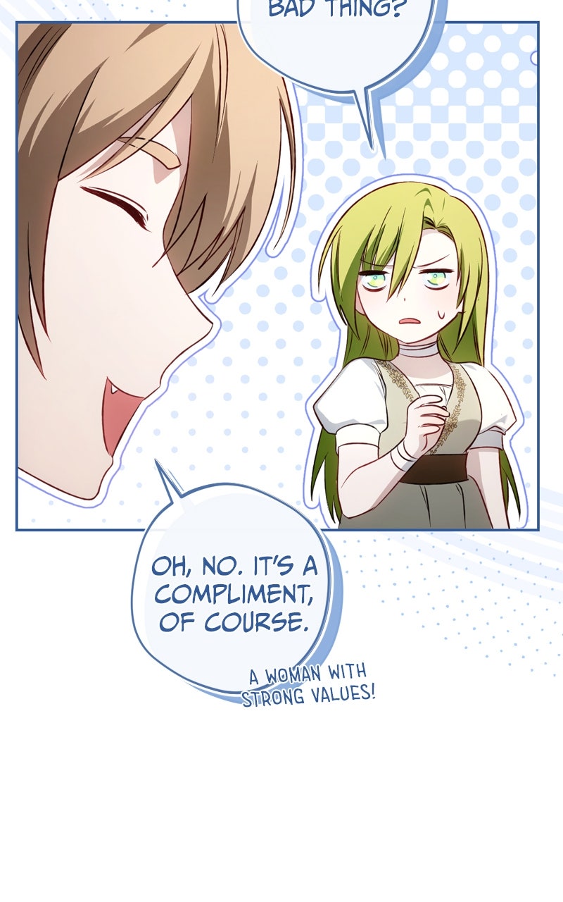 The Villainous Tyranthas Returned (S2) Episode 43 page 66 - 