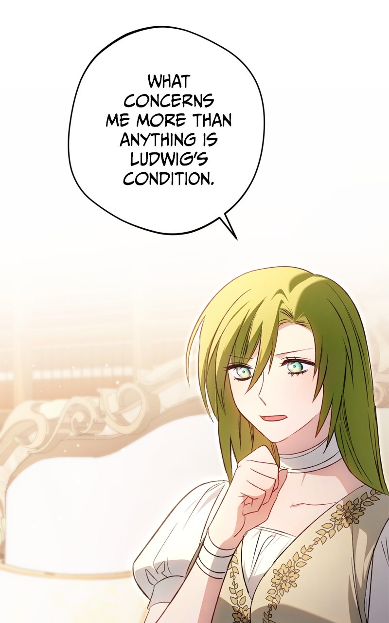 The Villainous Tyranthas Returned (S2) Episode 43 page 67 - 