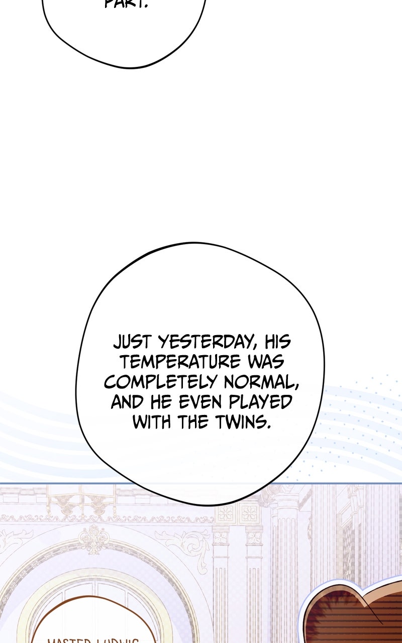 The Villainous Tyranthas Returned (S2) Episode 43 page 71 - 