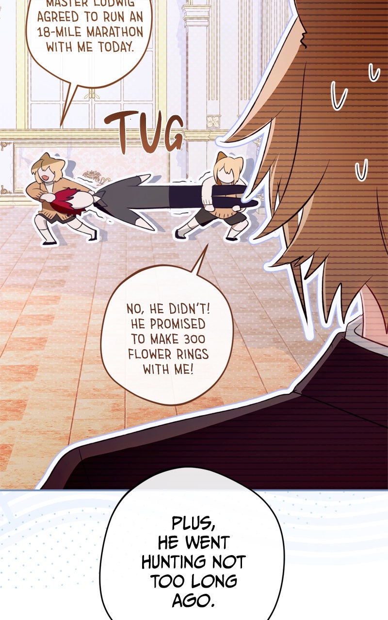 The Villainous Tyranthas Returned (S2) Episode 43 page 72 - 