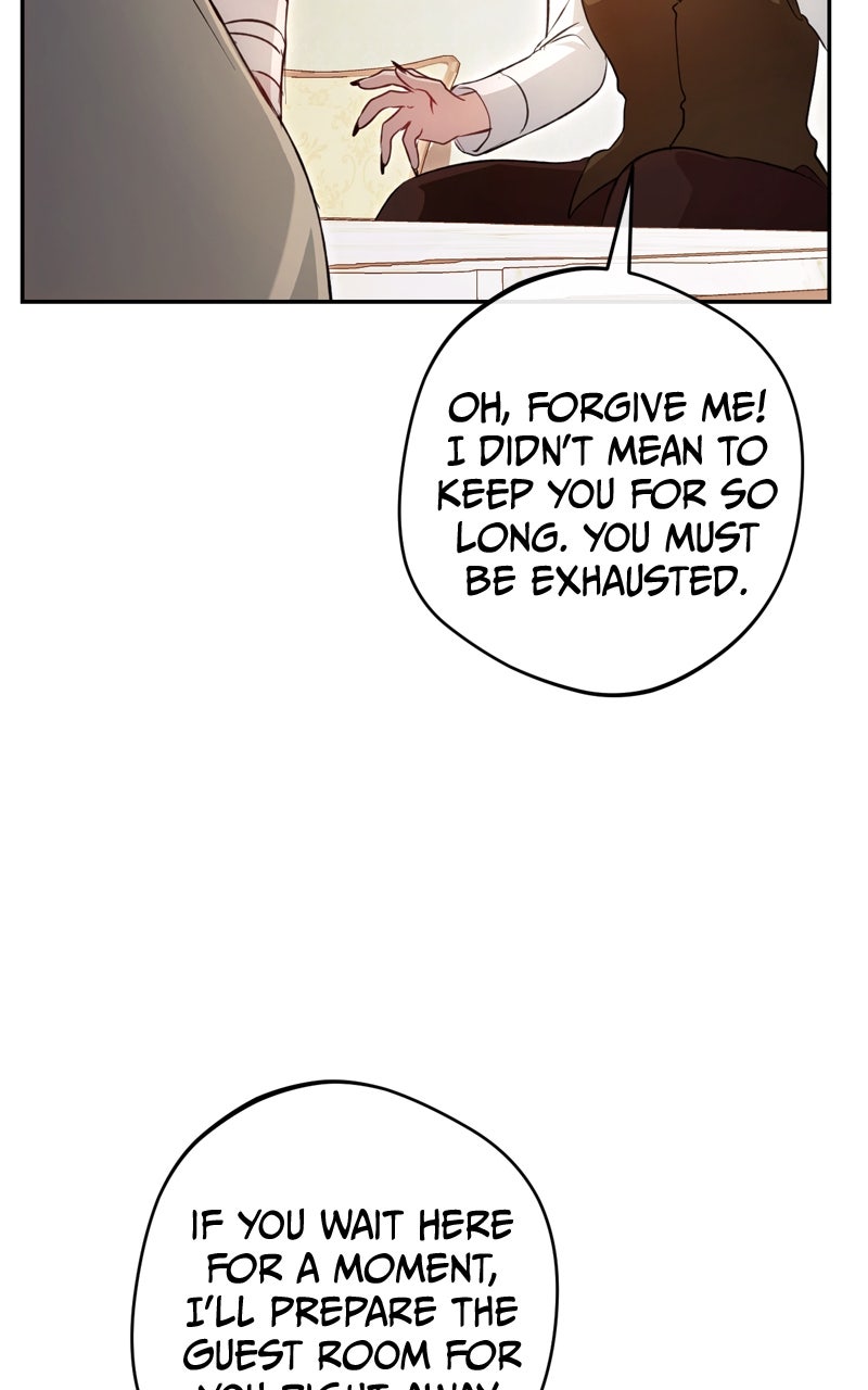 The Villainous Tyranthas Returned (S2) Episode 43 page 96 - 