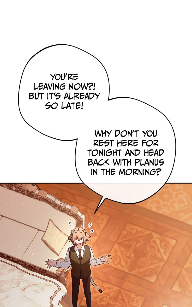 The Villainous Tyranthas Returned (S2) Episode 43 page 100 - 