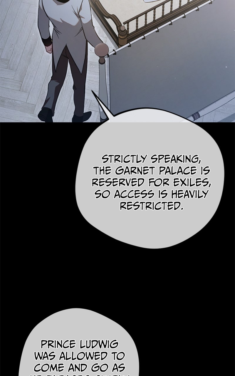 The Villainous Tyranthas Returned (S2) Episode 44 page 108 - 