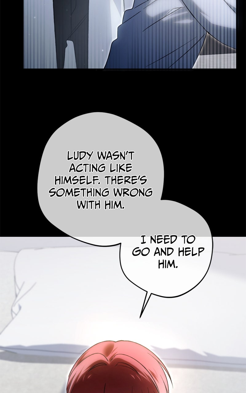 The Villainous Tyranthas Returned (S2) Episode 44 page 110 - 