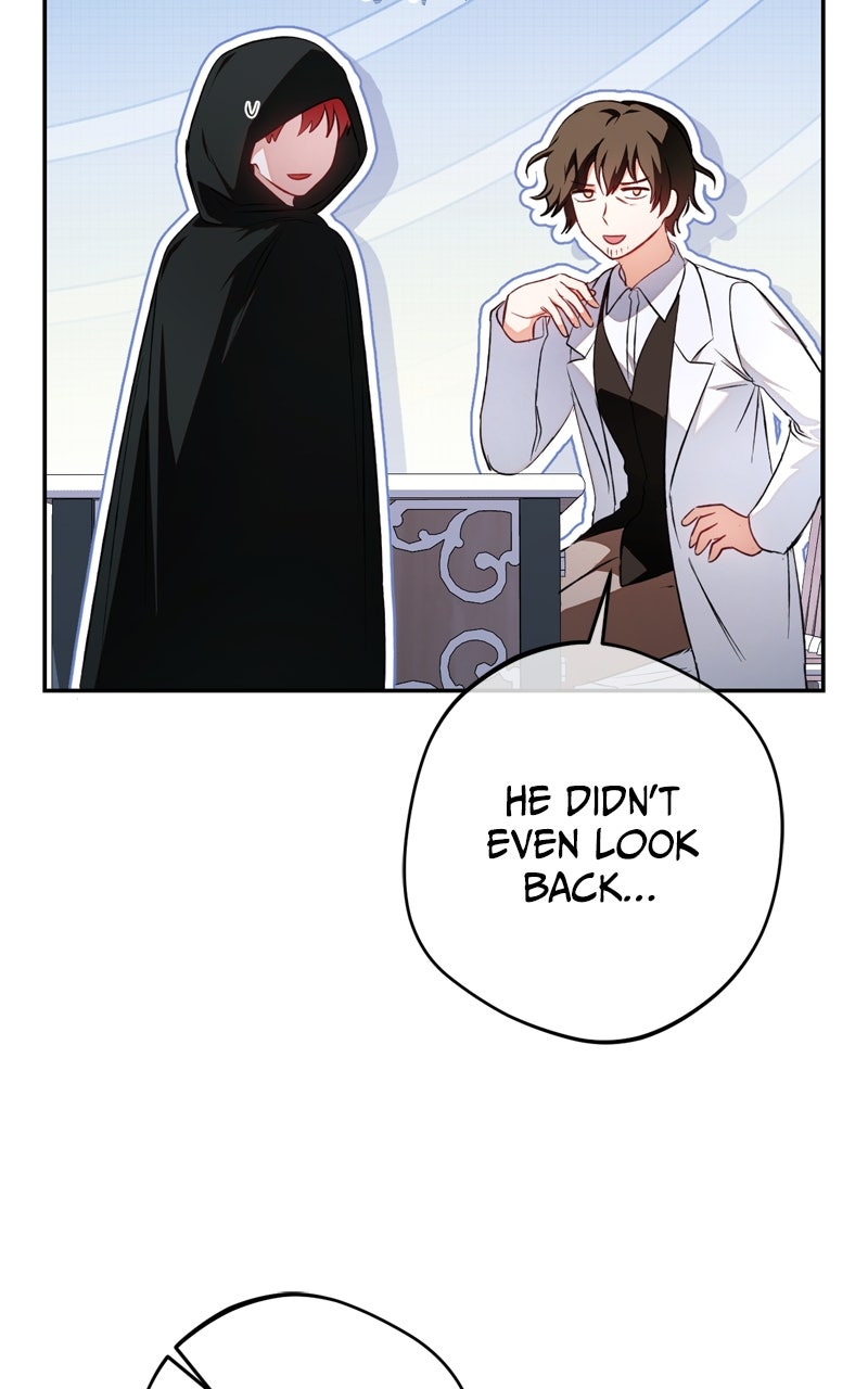 The Villainous Tyranthas Returned (S2) Episode 44 page 21 - 