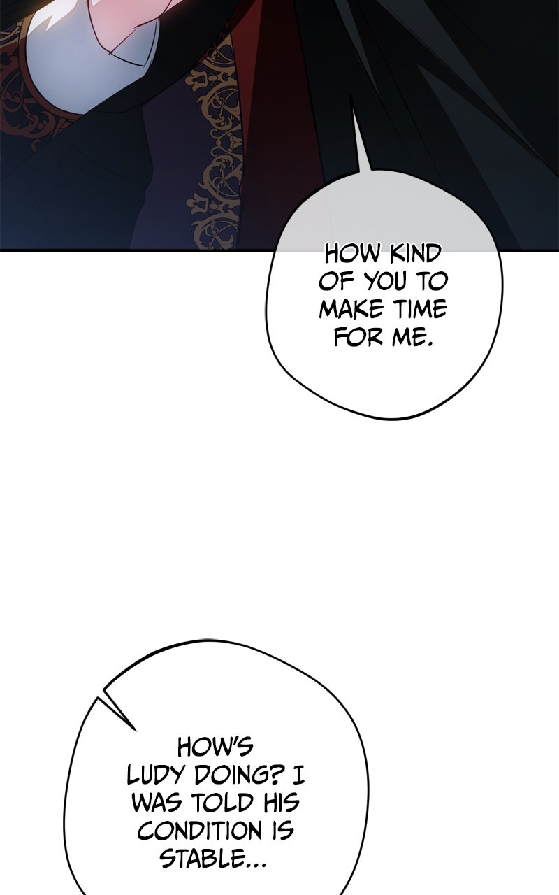 The Villainous Tyranthas Returned (S2) Episode 44 page 28 - 