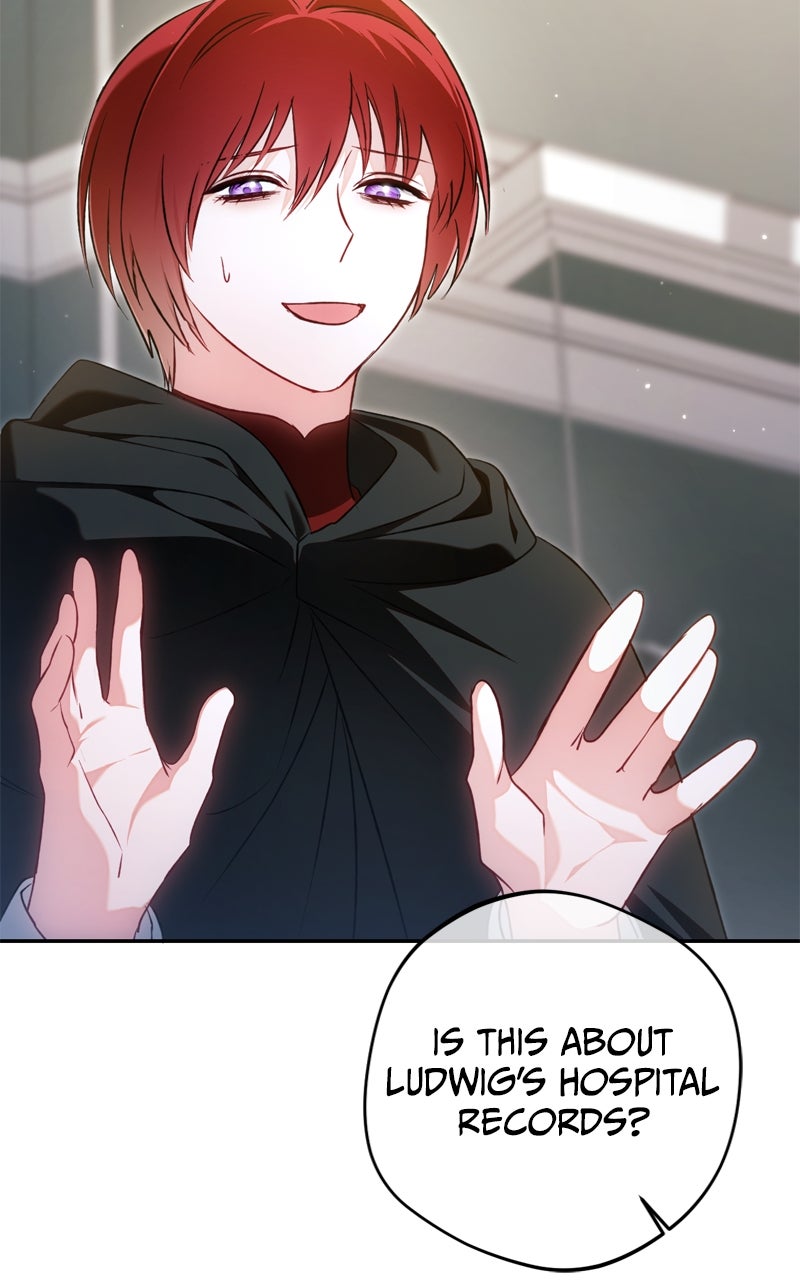 The Villainous Tyranthas Returned (S2) Episode 44 page 38 - 