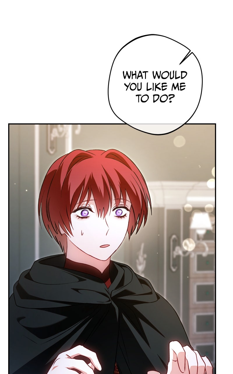 The Villainous Tyranthas Returned (S2) Episode 44 page 41 - 