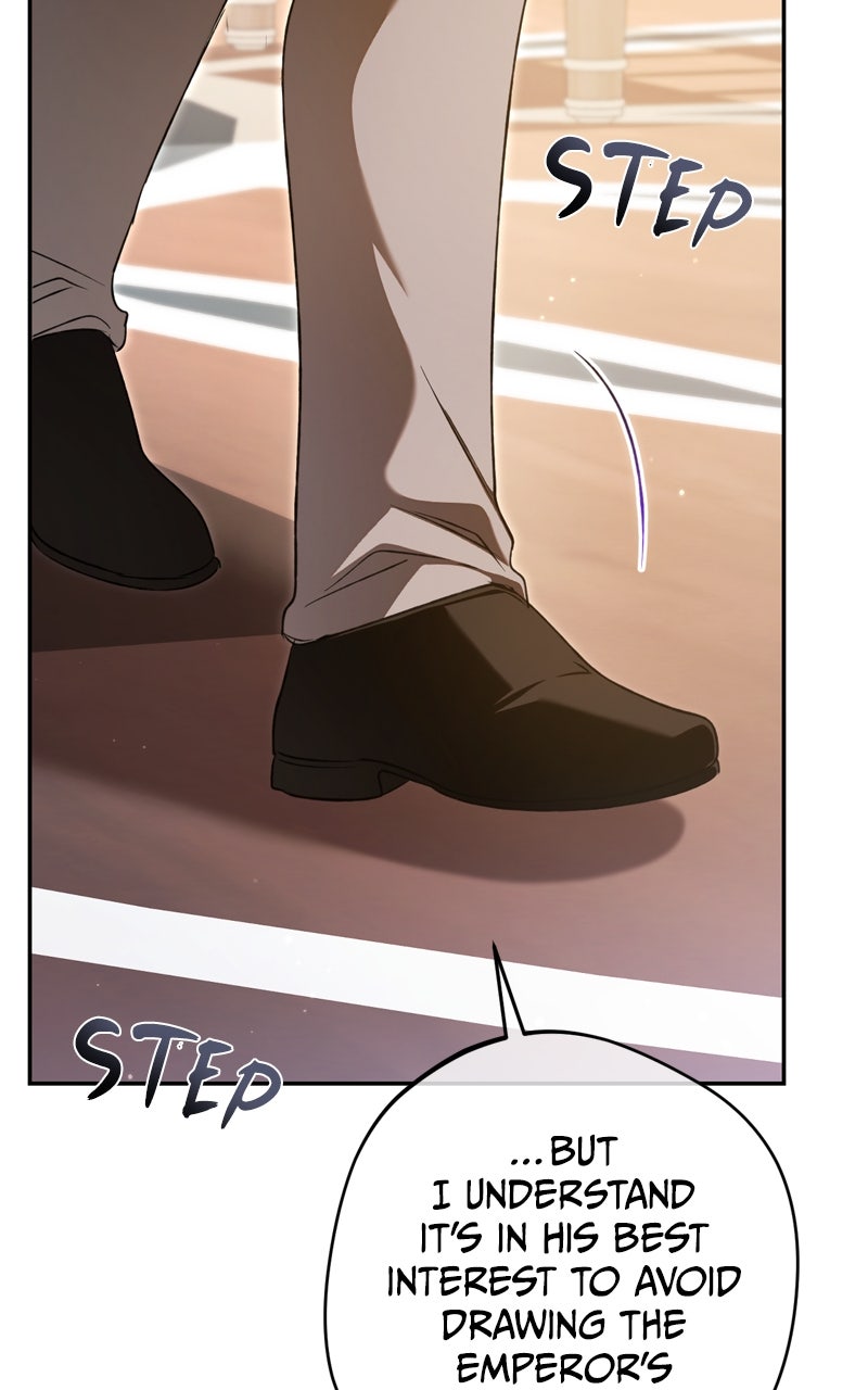 The Villainous Tyranthas Returned (S2) Episode 44 page 45 - 