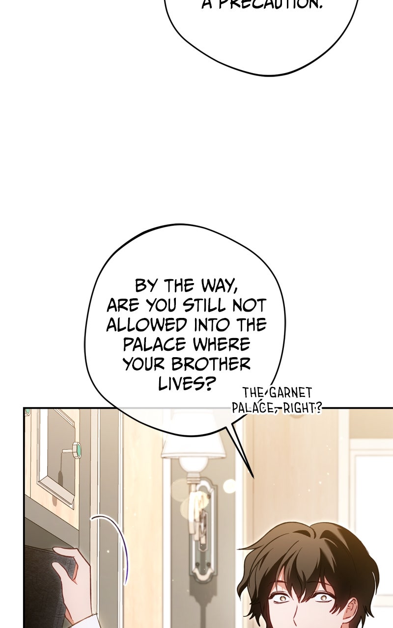 The Villainous Tyranthas Returned (S2) Episode 44 page 48 - 