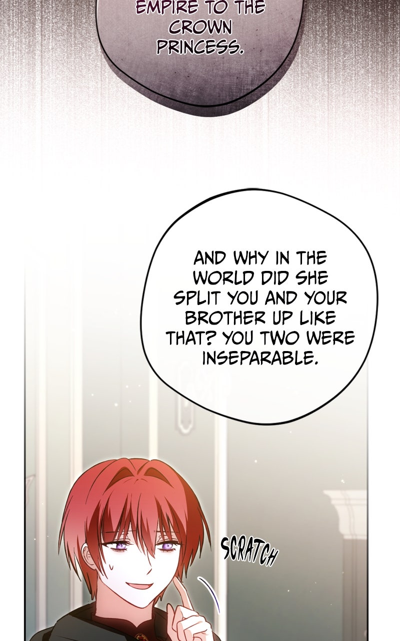 The Villainous Tyranthas Returned (S2) Episode 44 page 54 - 