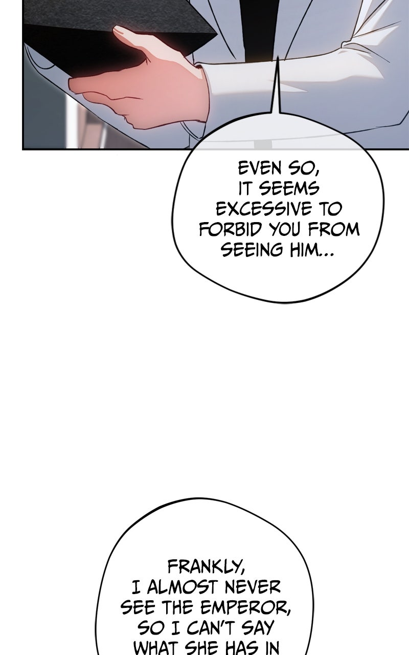 The Villainous Tyranthas Returned (S2) Episode 44 page 57 - 