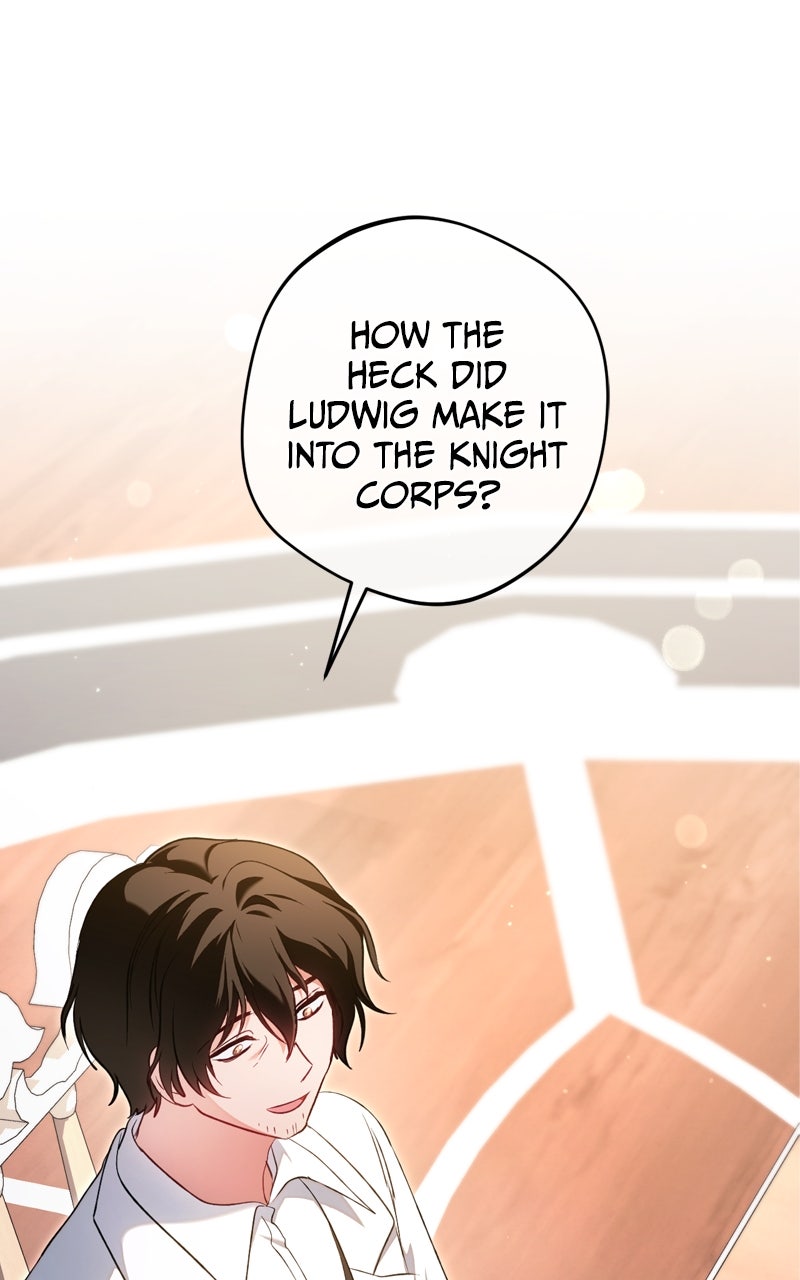 The Villainous Tyranthas Returned (S2) Episode 44 page 7 - 