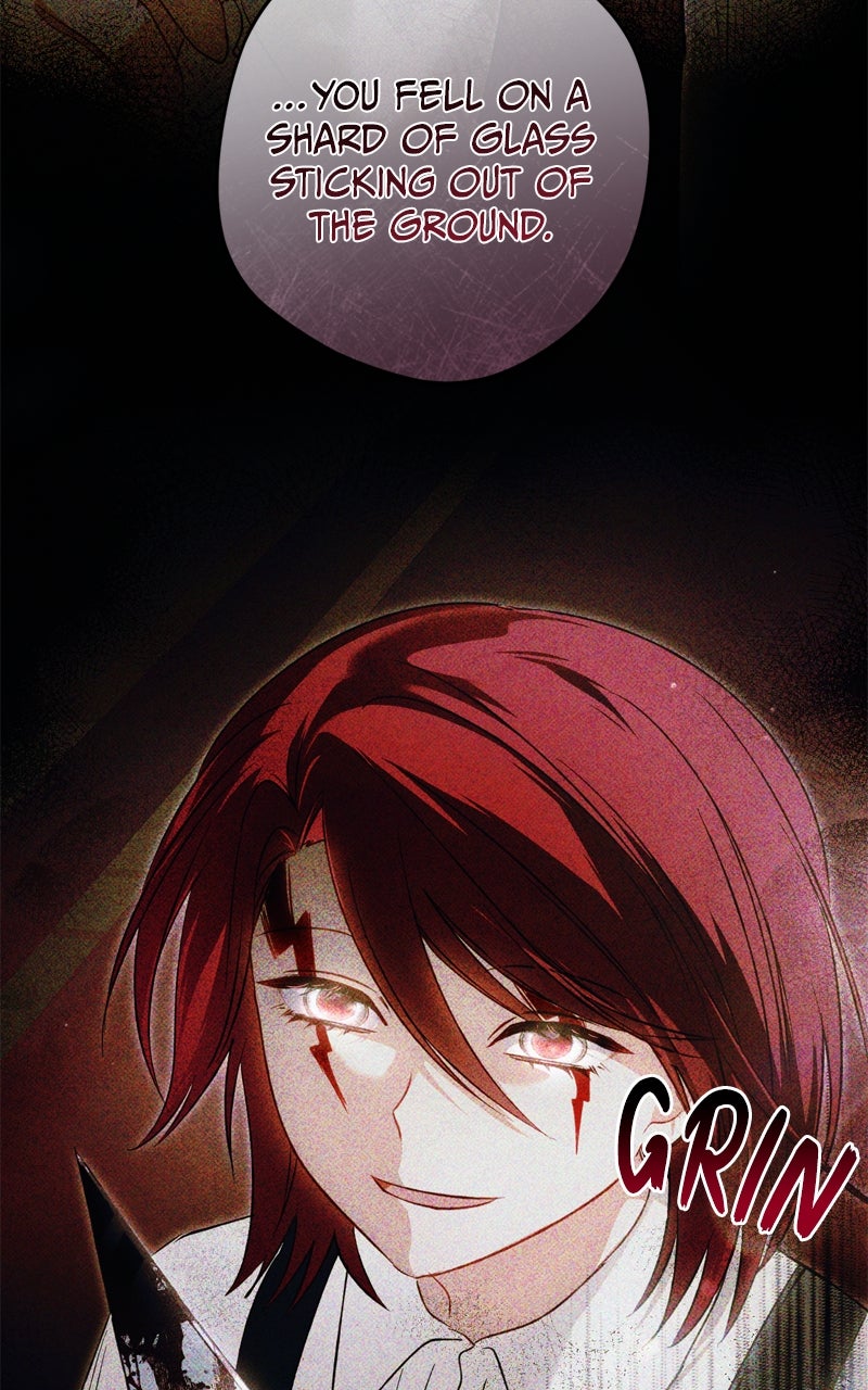 The Villainous Tyranthas Returned (S2) Episode 44 page 97 - 