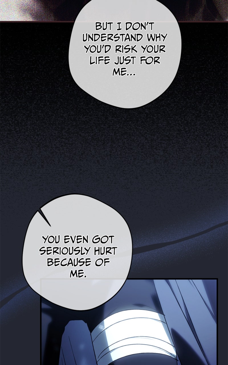 The Villainous Tyranthas Returned (S2) Episode 45 page 105 - 