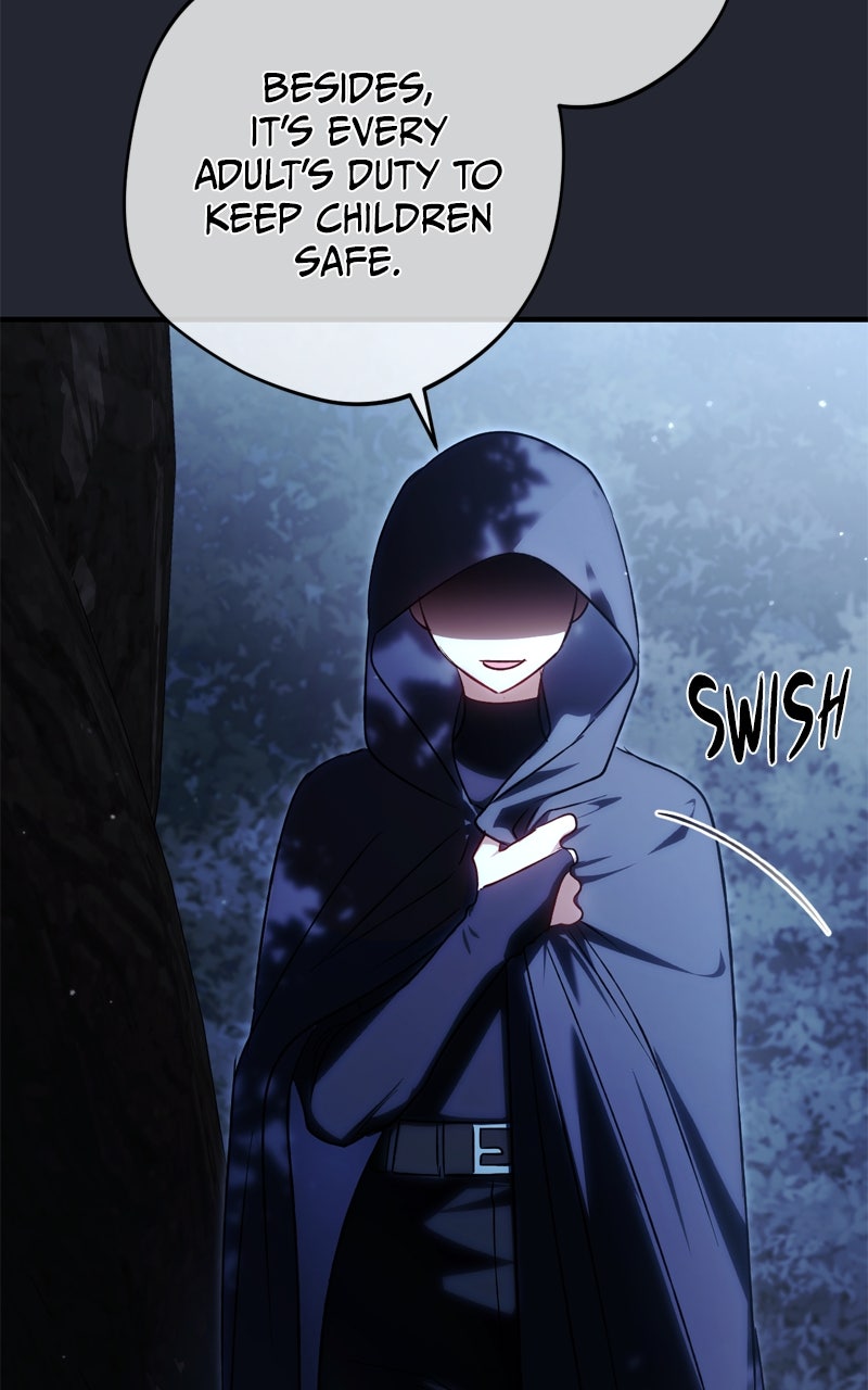 The Villainous Tyranthas Returned (S2) Episode 45 page 107 - 