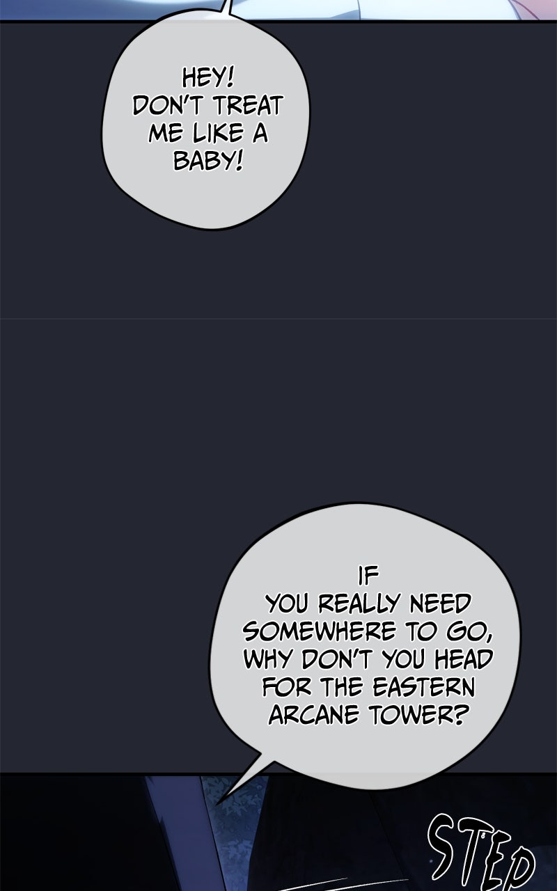 The Villainous Tyranthas Returned (S2) Episode 45 page 110 - 