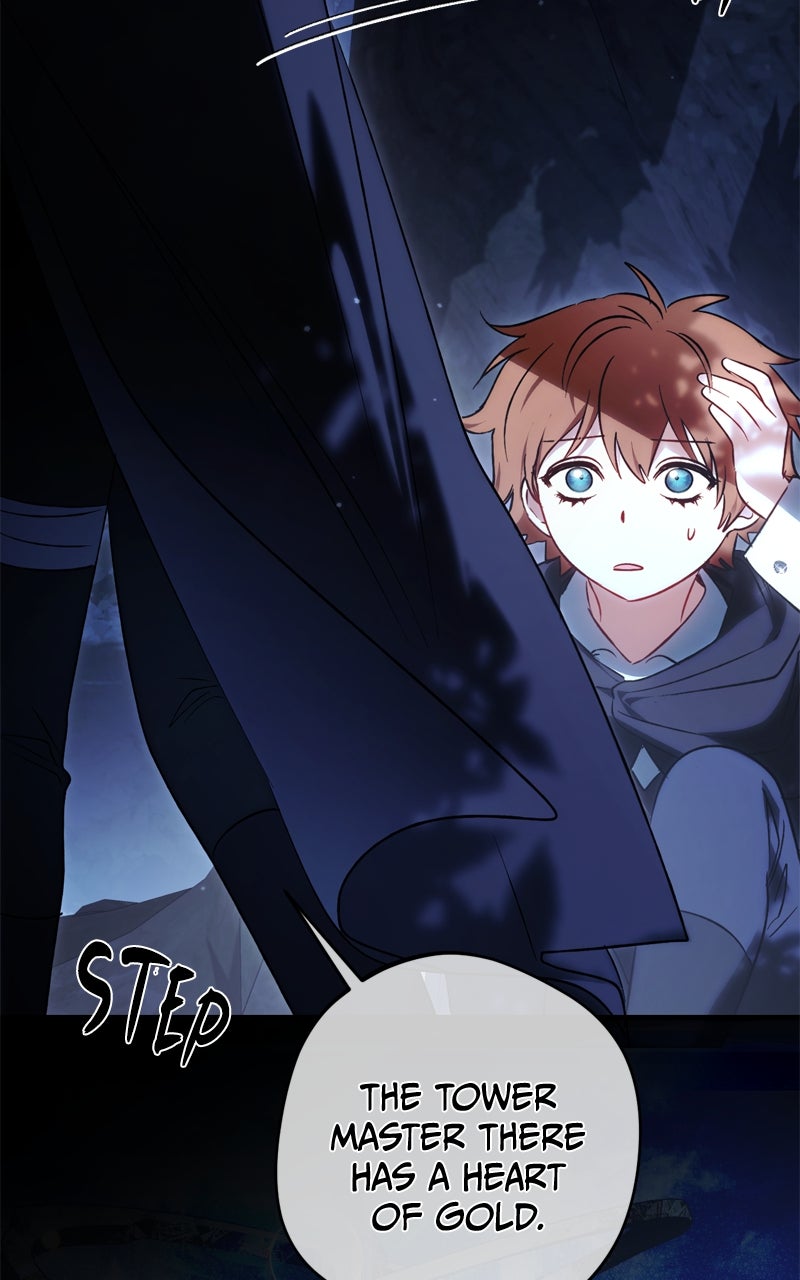 The Villainous Tyranthas Returned (S2) Episode 45 page 111 - 