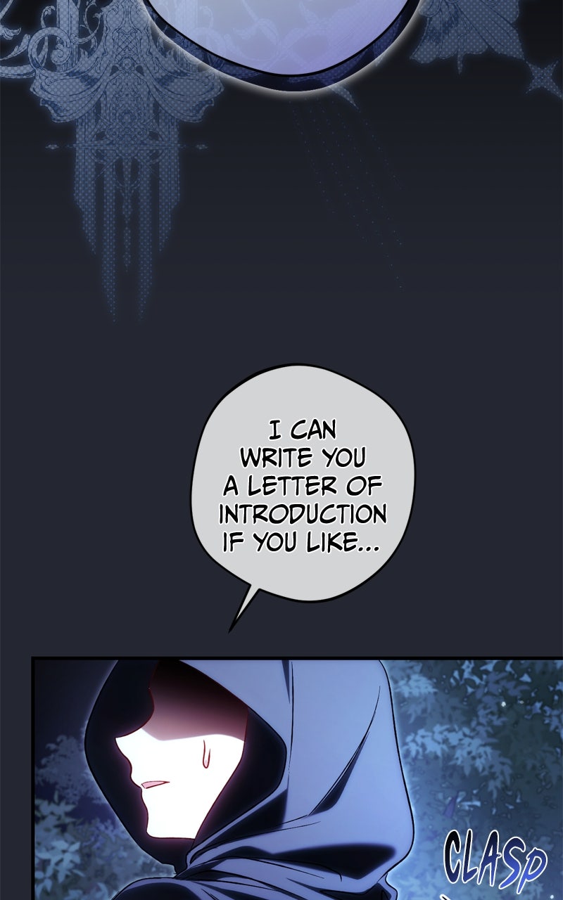 The Villainous Tyranthas Returned (S2) Episode 45 page 114 - 