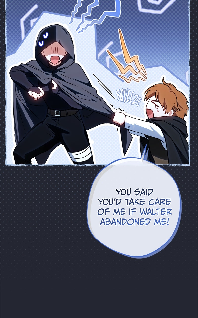The Villainous Tyranthas Returned (S2) Episode 45 page 122 - 
