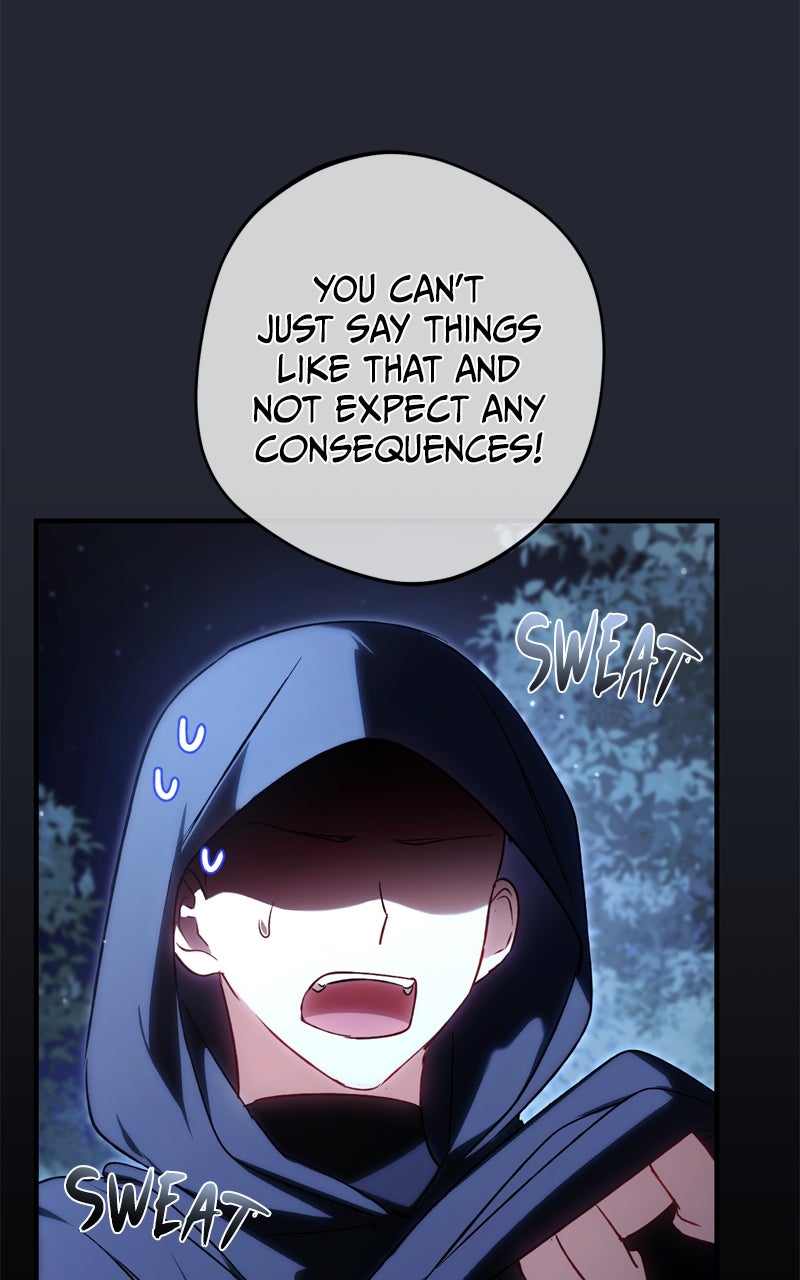 The Villainous Tyranthas Returned (S2) Episode 45 page 123 - 