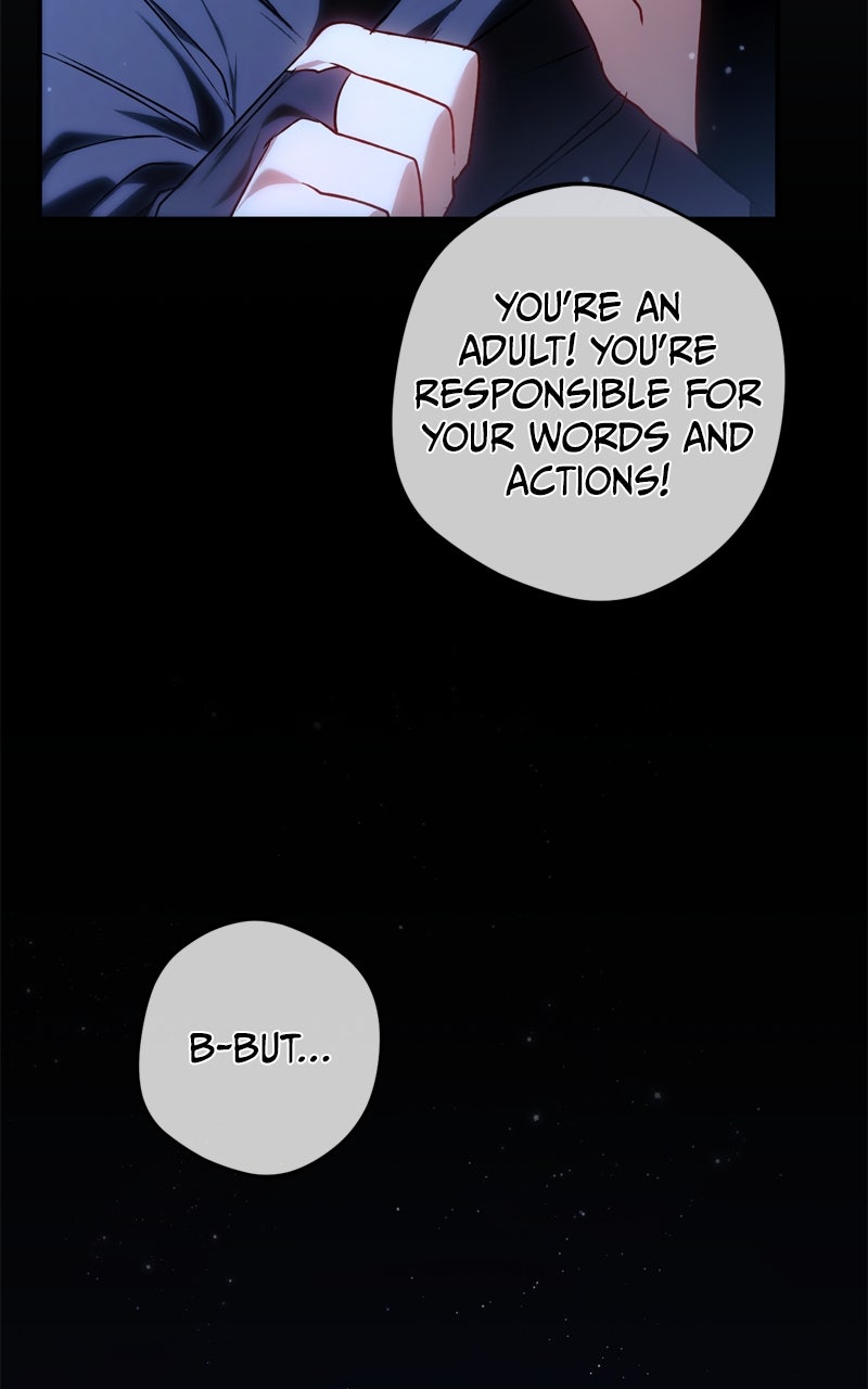 The Villainous Tyranthas Returned (S2) Episode 45 page 124 - 